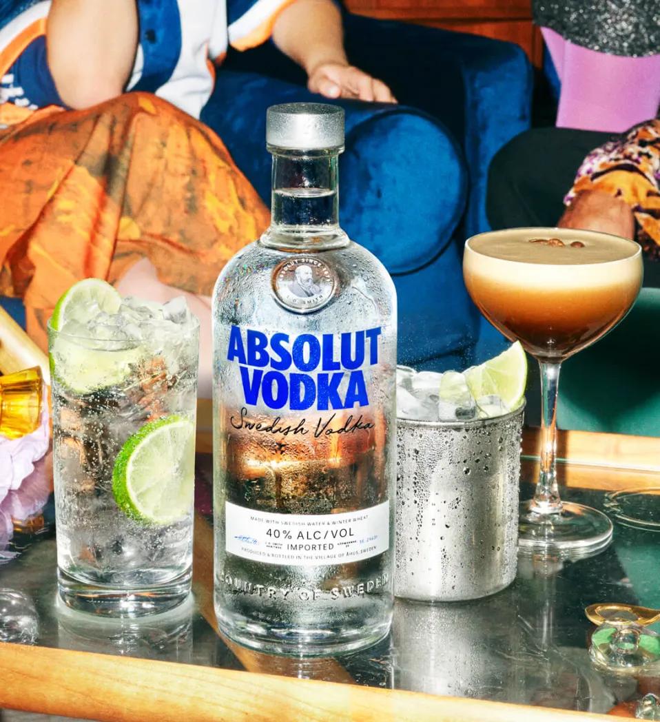 Smooth Ambler Spirits Co fleet