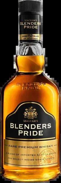 BLENDERS PRIDE (Pack of 6) Glass Glass Set Whisky Glass Price in India -  Buy BLENDERS PRIDE (Pack of 6) Glass Glass Set Whisky Glass online at  Flipkart.com